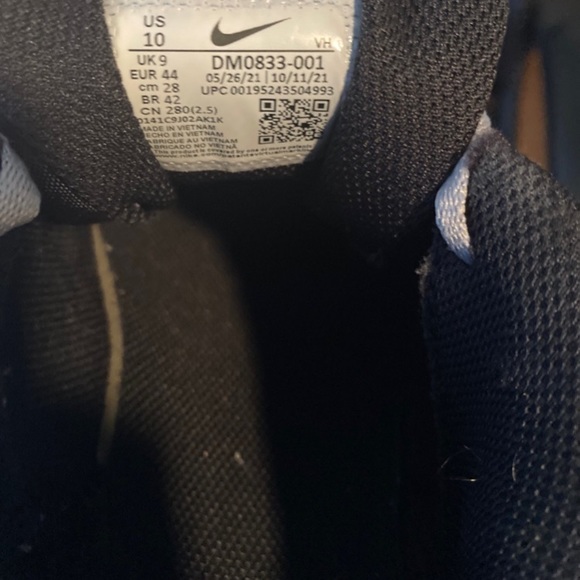 Nike Air Max - Picture 3 of 7